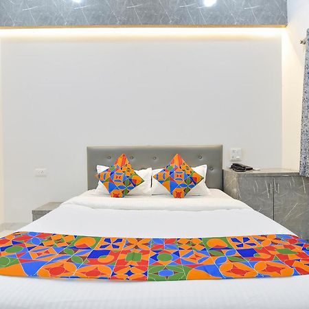 Fabhotel Grand Embassy Indaur Kültér fotó