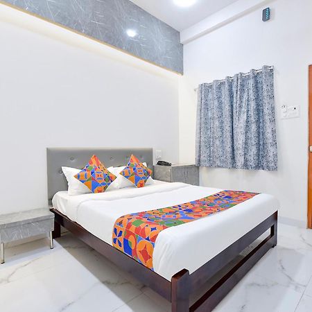 Fabhotel Grand Embassy Indaur Kültér fotó